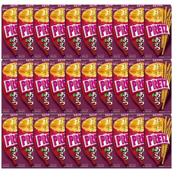プリッツ100様　確認用 プリッツ100様 確認用 PRETZ 江崎グリコ 8袋 プリッツ (6×2)12入 (大袋