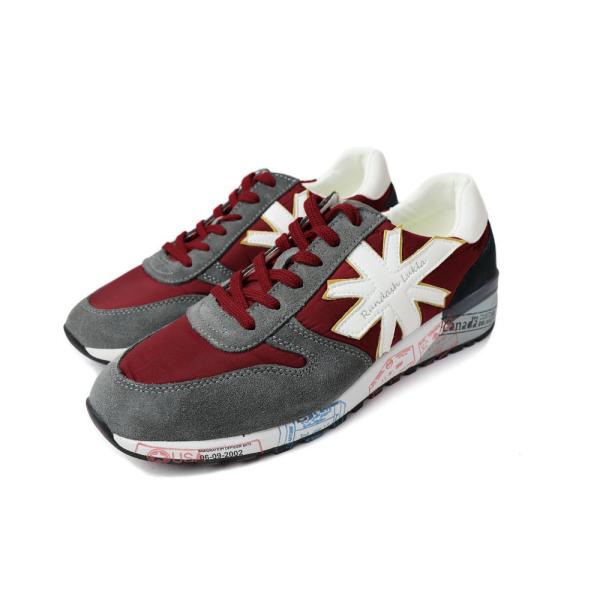 限定版 Red 手作りの高級シューズ スニーカー メンズ ウオーキングシューズ 厚底 履き心地 送料無料 Buyee Servicio De Proxy Japones Buyee Compra En Japon