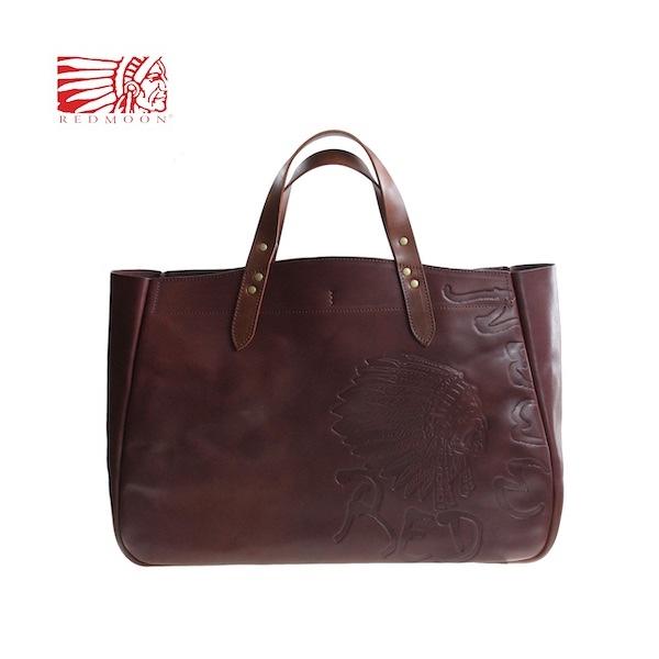 REDMOON（レッドムーン） バッグ トートバッグ BICBOY-EBC ビッグ