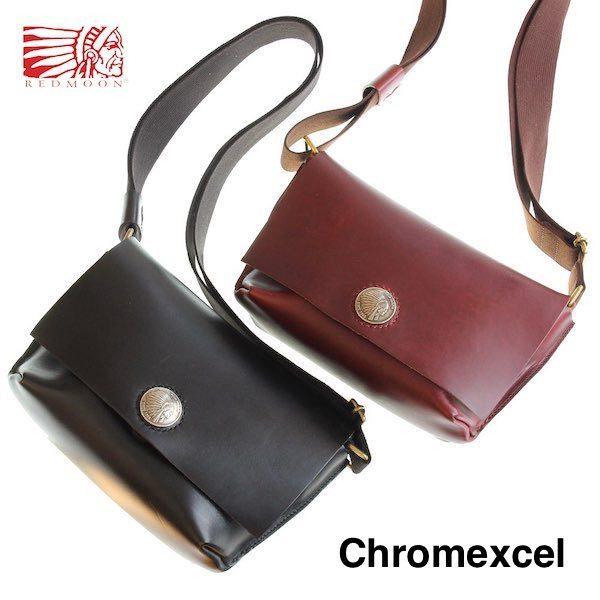 REDMOON バッグ レッドムーン ショルダーバッグ CX-BGRM-S REDMOON バッグ レッドムーン ショルダーバッグ CX-BGRM-S