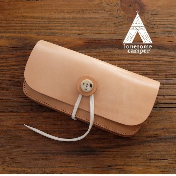 LONESOME. / L ZIP LONG WALLET ロンサム LONESOME. / L ZIP LONG WALLET ロンサム