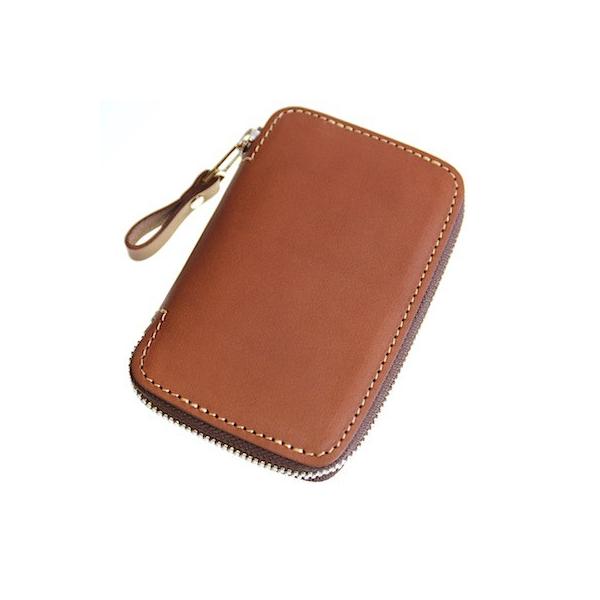 REDMOON パイロットリバー キーケース PAILOT RIVER PR-LZKC