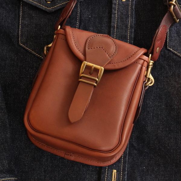 REDMOON（レッドムーン） バッグ ショルダーバッグ RM-MTSB-M ミニ