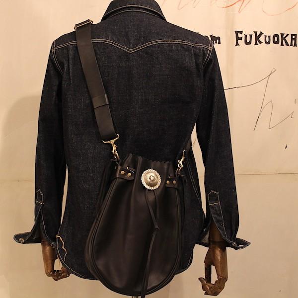 REDMOON レッドムーン バッグ ショルダーバッグ RM-SPL-BG