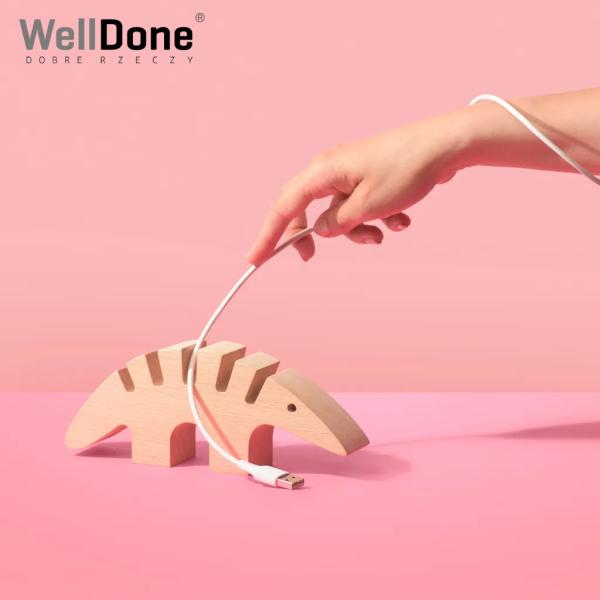 yWellDonez Cable Eater Aj}P[uz_[@P[u[ R[h[ fXNpi IuWF  |[h