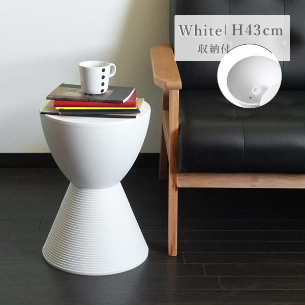 "プリンス・アハ"は2つの円錐を組み合わせた砂時計を思わせるデザイン。実用的なスツールはもちろん、ソファやベットのサイドテーブルとして、イスが足りないときのスペアにも。軽量ですので持ち運びもらくちんです。上下座面部分が取り外せ、ちょっとした...