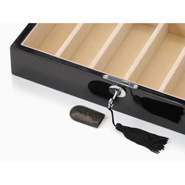 Abies アビエス メガネケース 6本収納 ピアノブラック 窓付き 眼鏡 携帯用 Buyee Servis Zakupok Tretim Licom Buyee Pokupajte Iz Yaponii