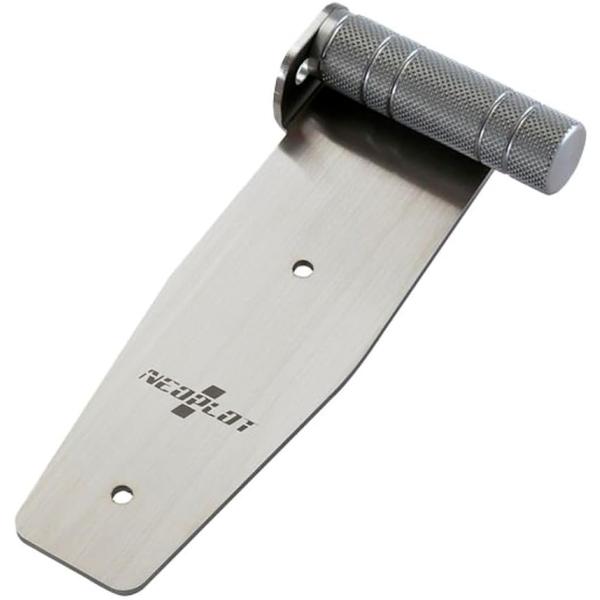 NEOPLOT (ネオプロト) フットレストバーNEO AT車 ジムニー(JB64W