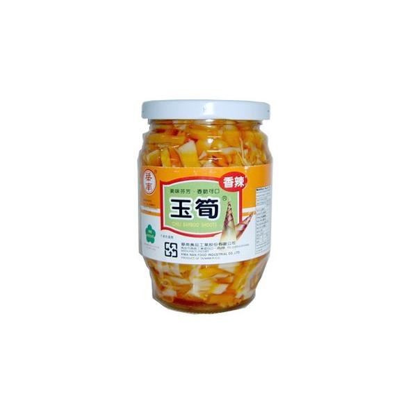 華南 香辣玉筍 340g やわらか穂先メンマ ベジタリアンok 台湾b級グルメお土産 Buyee Buyee 提供一站式最全面最專業現地yahoo Japan拍賣代bid代拍代購服務