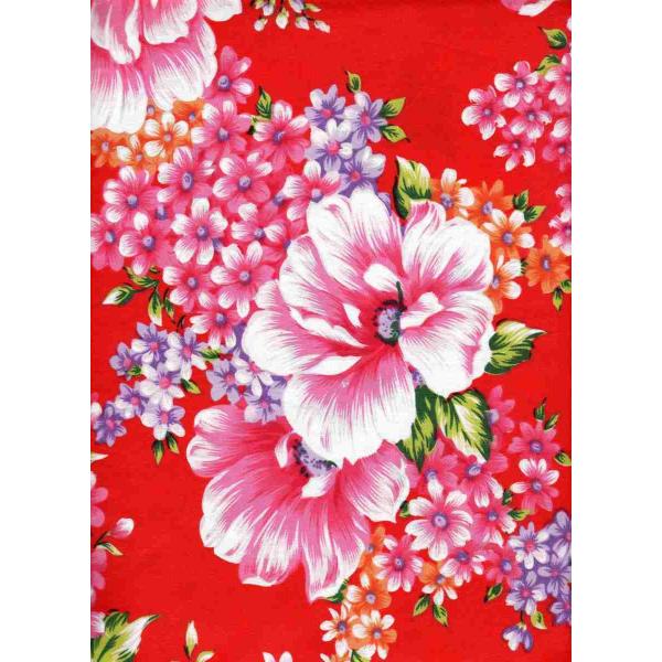 台灣客家花布 布地 3尺 9尺 紅 赤 台湾お土産 Buyee 日本代购平台 产品购物网站大全 Buyee一站式代购bot Online