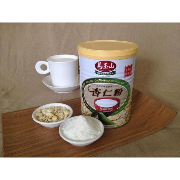 馬玉山 無糖杏仁粉 無糖アーモンドパウダー 450g 缶 台湾お土産 Buyee 日本代购平台 产品购物网站大全 Buyee一站式代购bot Online