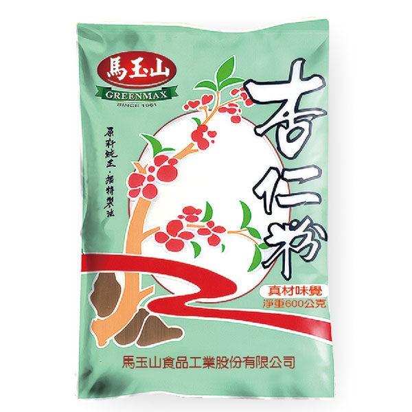馬玉山 杏仁粉 アーモンドパウダー 600ｇ 袋 台湾 お土産 P 宇宙網購 通販 Yahoo ショッピング
