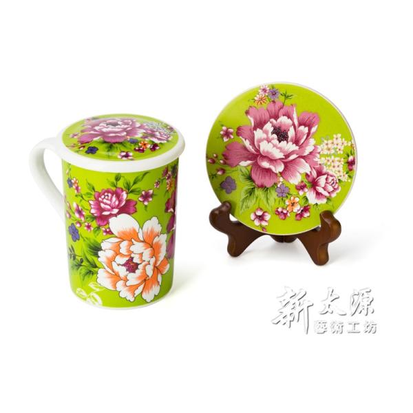 新太源 台湾花布柄 紅花富貴禮盒 紅花リッチギフトセット 緑 台湾お土産 Buyee Buyee 提供一站式最全面最專業現地yahoo Japan拍賣代bid代拍代購服務