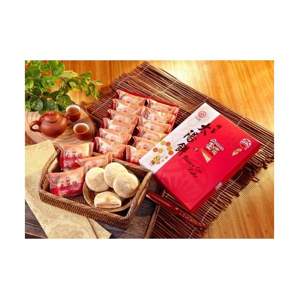 太陽堂 蜂蜜太陽餅 12入 小太陽 蜂蜜味のタイヤンピン 台湾 お土産 Taiyantang 001 宇宙網購 通販 Yahoo ショッピング