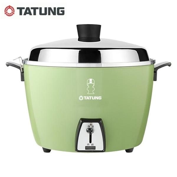 TATUNG大同》電鍋☆ステンレス万能電気炊飯器(6人用)☆大同 TATUNG大同》電鍋☆ステンレス万能電気炊飯器(6人用)☆大同