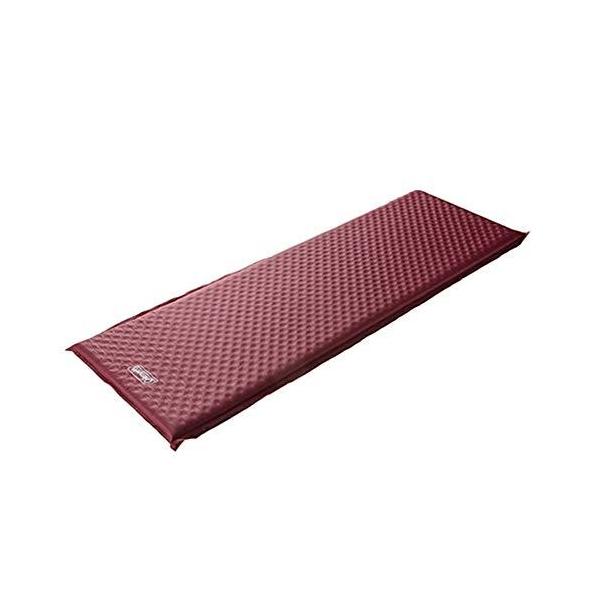 エアーマット キャンパーインフレーターマット