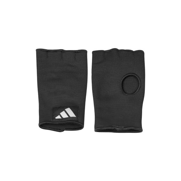 インナーグローブ  　アディダス　NEW スピード インナーハンドラップ　 サイズ S・M・L・XL　 カラー ブラック　左右1組