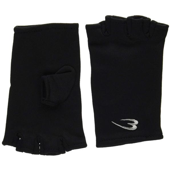 汗をかいた後のグローブははめにくく、不快なものです。インナーグローブは汗を吸い取り、グローブの中をいつも清潔に保ちます。パンチングミットと合わせて使うのも有効です。拳の保護にも役立ちますから、一度使えば、これなしのグローブは考えられなくなる...