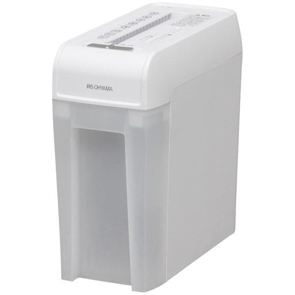 アイリスオーヤマ ホワイト シュレッダー シュレッダー ホワイト キッチン家電 P5hcs Wh Ds ロードランナー
