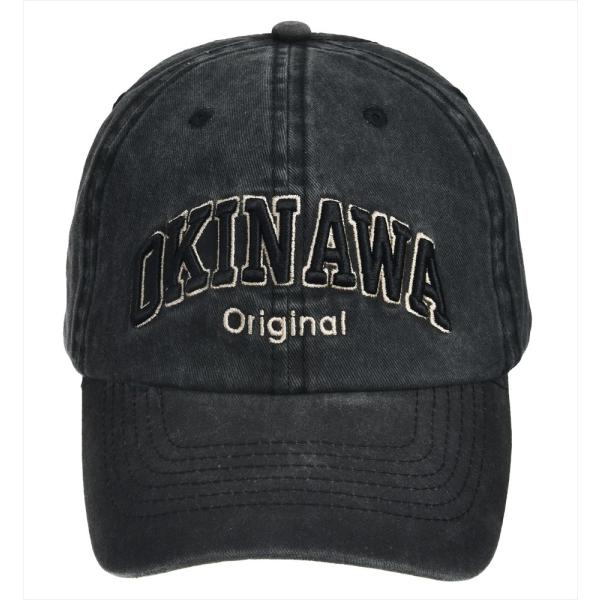 レギュラー CAP OKINAWA COK004-A : ROBIN-RUTH JAPAN - 通販 - Yahoo
