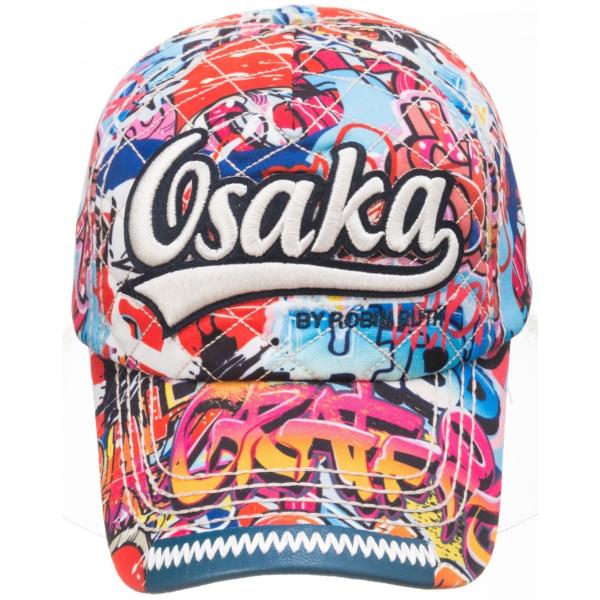 Mikado着用　riku Robbin キャップ レギュラー CAP OKINAWA COK004-A : ROBIN-RUTH JAPAN - 通販 - Yahoo