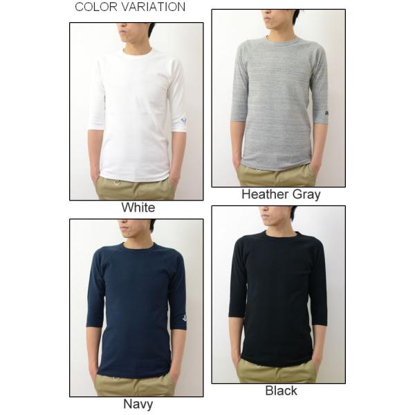 Sp7分 オリジナル スパン フライス ７分袖 クルーネック Tシャツ メンズ レディース 刺繍 無地 七分袖 ストレッチ インナー 厚手 重ね着 下着 五分袖 Sp7t Buyee Buyee Japanese Proxy Service Buy From Japan Bot Online