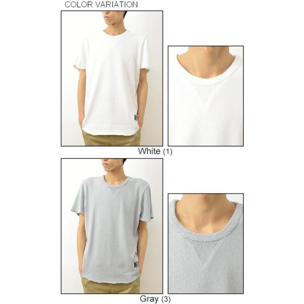 Gym Master ジムマスター ガゼット パイル 生地 半袖 Tシャツ メンズ レディース 無地 ロング丈 カットソー タオル スウェット スエット G Buyee Buyee 日本の通販商品 オークションの代理入札 代理購入