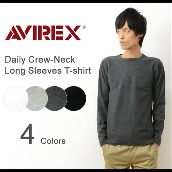 AVIREX ABbNX fC[  N[lbN n TVc Y Ci[  ێ Jbg\[ T ArbNX USA 傫TCY XL 6153481