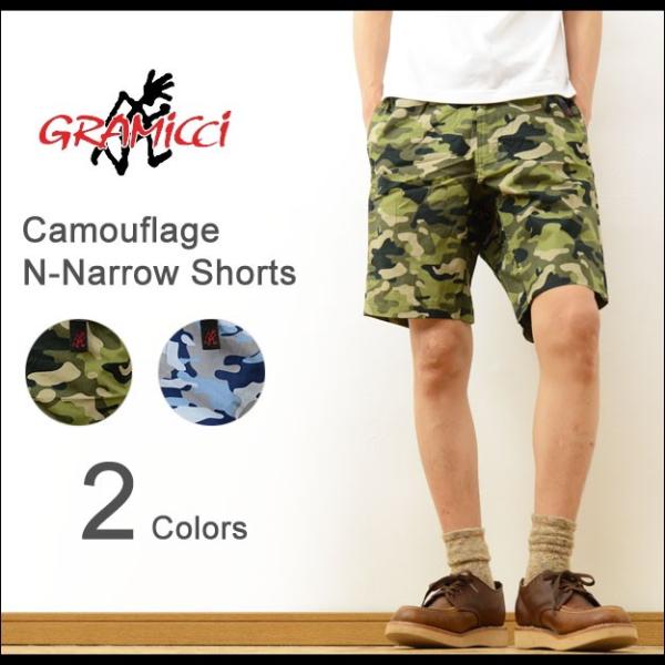 Ranor ラナー　カモフラージュショーツ（ショート）　メンズ　M ROM CAMOFULAGE MIDDLE SHORTS | ALL BOTTOMS | ranor