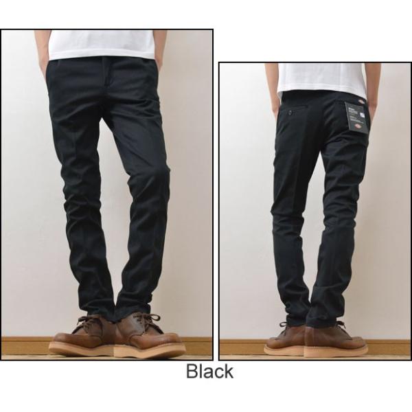Dickies ディッキーズ ローライズ ストレッチ スキニーワークパンツ メンズ チノパン ゴルフ スリム テーパード ナロー Wd1 Buyee Buyee Japanese Proxy Service Buy From Japan Bot Online