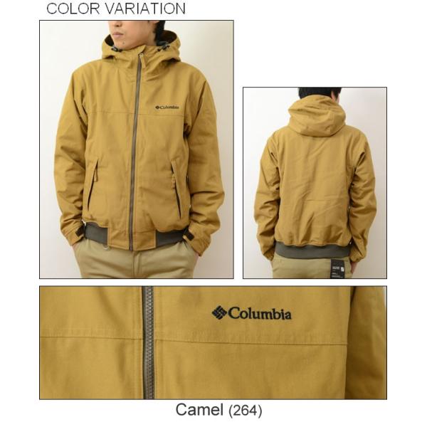 Columbia コロンビア ロマビスタフーディー 裏地 フリース 使い 中綿 ジャケット メンズ レディース アウター マウンテン パーカー 冬 通勤 通学 Pm3753 Buyee Buyee Japanese Proxy Service Buy From Japan Bot Online