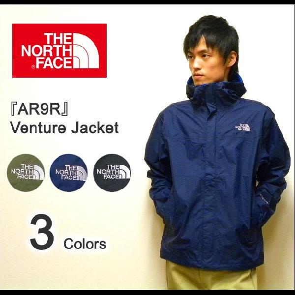 THE NORTH FACE（ザノースフェイス） Venture Jacket ベンチャージャケット ウインドブレーカー マウンテンパーカー  AR9R :2160933:JEANSBUG - 通販 - Yahoo!ショッピング