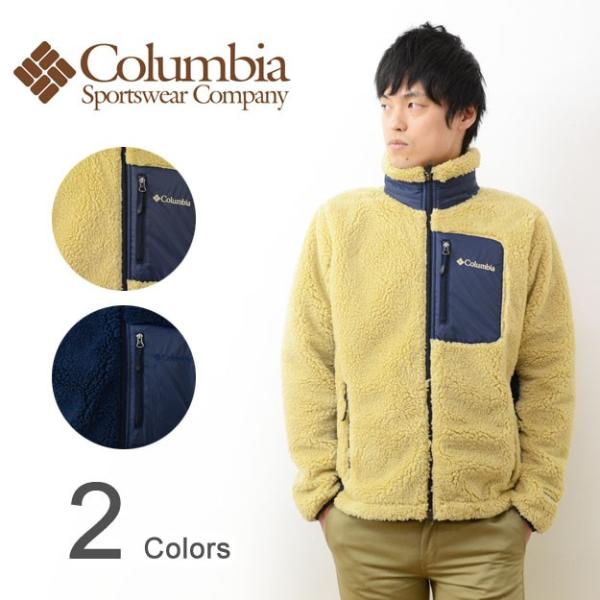Columbia コロンビア アーチャー リッジ ジャケット メンズ Columbia コロンビア アーチャー リッジ ジャケット メンズ