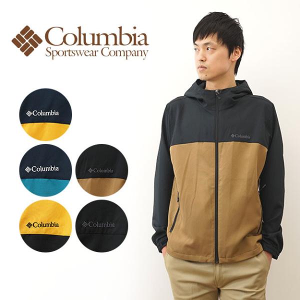 未使用　Columbia/コロンビア Bozeman Rock Jacket/ボーズマン ロック ジャケット PM3799 425/L robinjeansbug_2164831