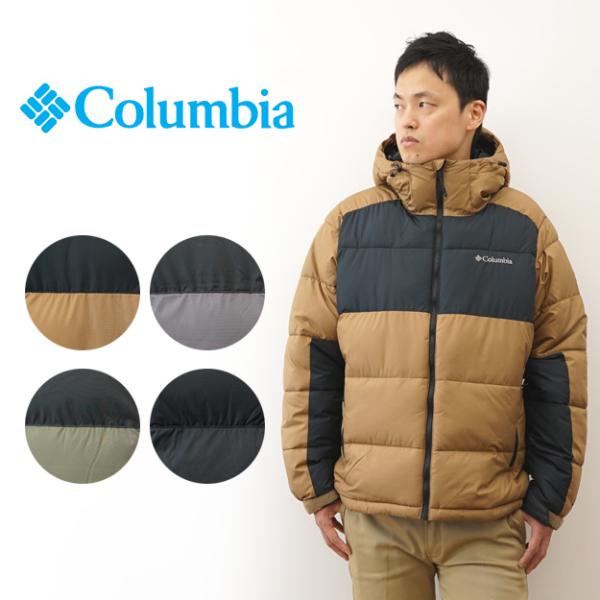 コロンビア(Columbia) メンズジャケット・アウター | 通販・人気 
