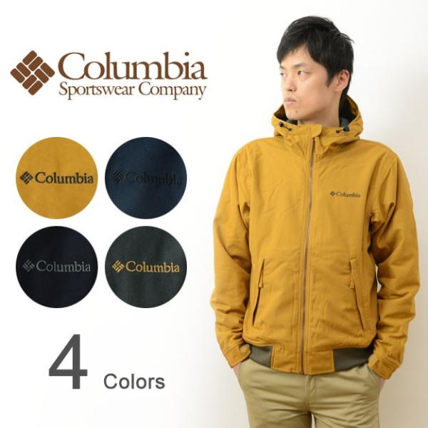 Columbia コロンビア ロマビスタフーディー 裏地 フリース 中綿 ジャケット メンズ レディース アウター マウンテン パーカー アウトドア 冬 通勤 通学 Pm3396 Jeansbug 通販 Yahoo ショッピング