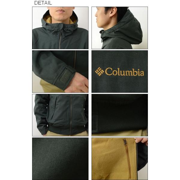 Columbia コロンビア ロマビスタフーディー 裏地 フリース 中綿 ジャケット メンズ レディース アウター マウンテン パーカー アウトドア 冬 通勤 通学 Pm3396 Buyee Buyee 提供一站式最全面最专业现地yahoo Japan拍卖代bid代拍代购服务 Bot Online