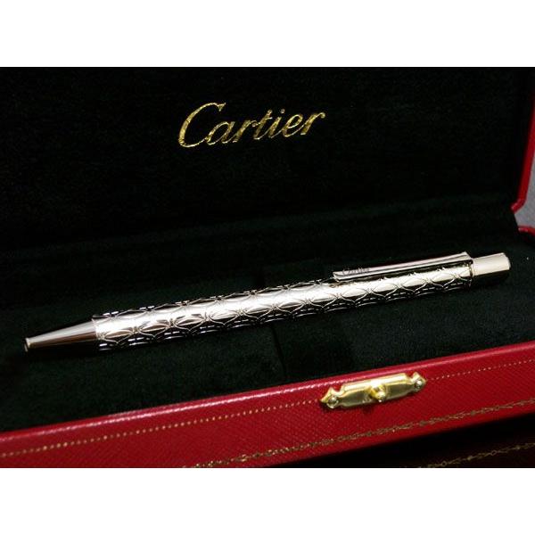 CARTIER ST150191（OP000144） カルティエ ボールペン 楽天市場】CARTIER ST150191（OP000144） SANTOS DE CARTIER