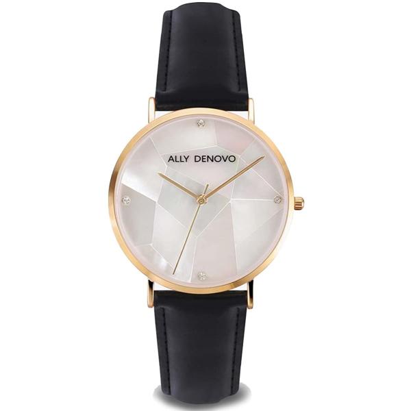 [�A���[�f�m���H] ALLY DENOVO �r���v Gaia Pearl �K�C�A�p�[�� 36mm �����Y ���f�B�[�X �E�H�b�` AF5003.8