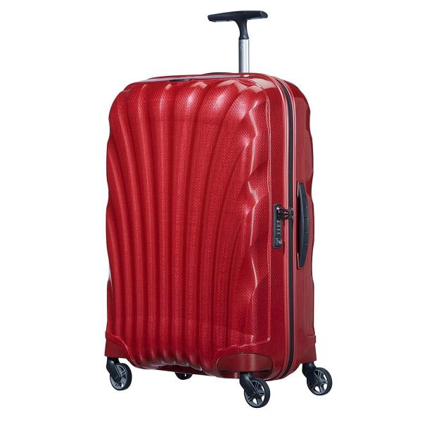 【美品】samsonite サムソナイトコスモライトスピナー 68/2　68L Samsonite SAMSONITE サムソナイト スーツケース コスモライト