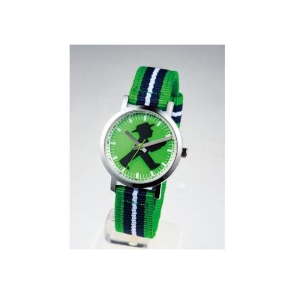 アンペルマン（AMPELMANN） AMPELMANN SPECIAL 腕時計 ユニセックス 