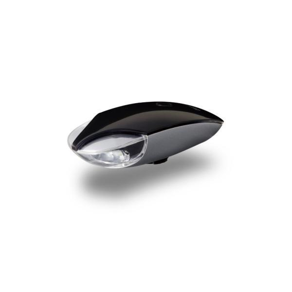 GENTOS ジェントス Fangシリーズ バイクライト USB充電式 AX-1000R