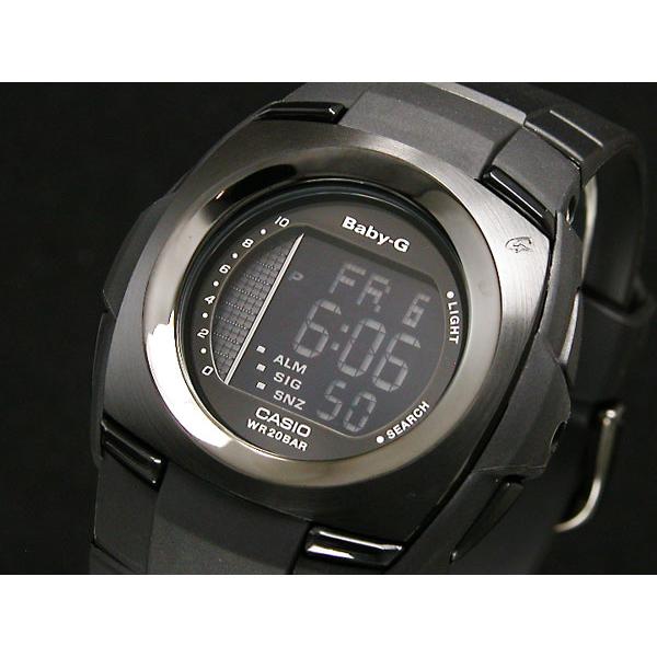 BABY-G 【カシオBaby-G】SWEET POISON BG1224B-1 : ロビンソン - 通販 