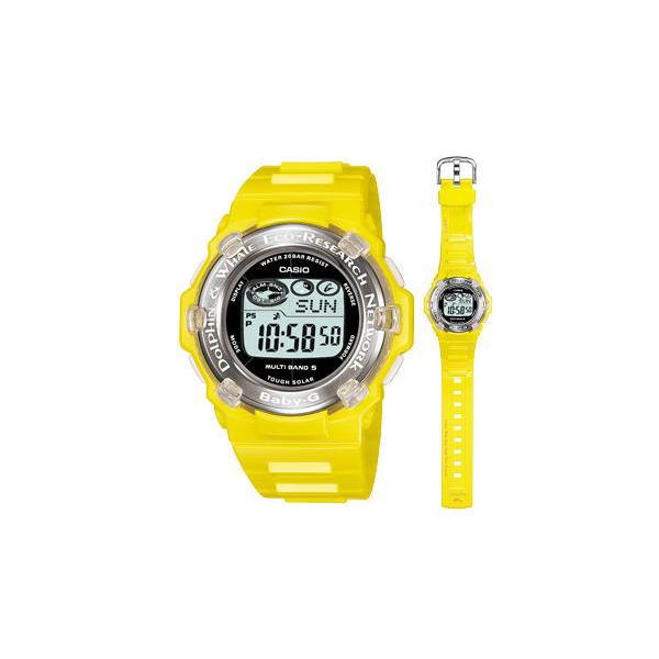 BABY-G CASIO カシオ マルチバンド5 イルカ・クジラモデル
