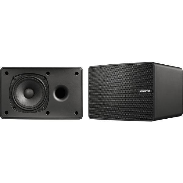 ⭕️安心保証 ONKYO スピーカー D-PS100 オンキヨー＆パイオニア】 イベントニーズにマッチした