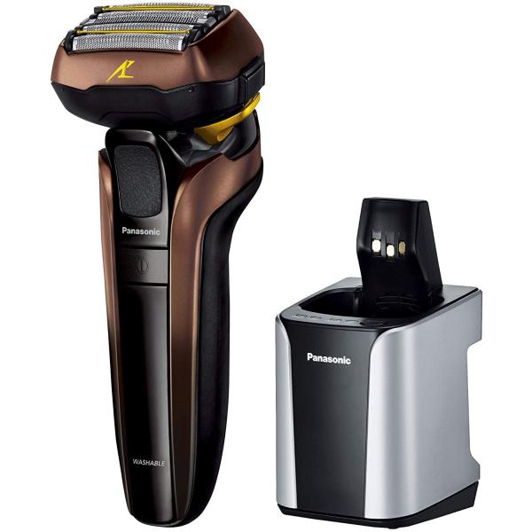 Panasonic ラムダッシュ リニアシェーバー 楽天市場】パナソニック メンズシェーバー ラムダッシュ リニア