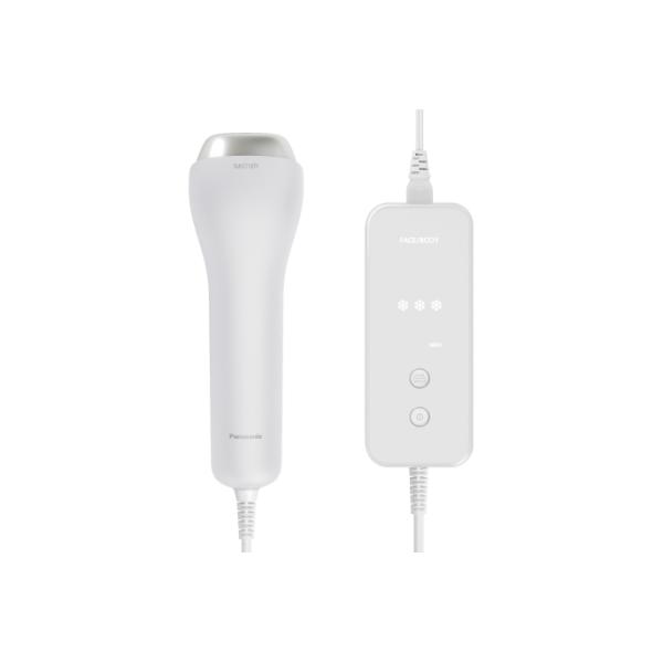 Panasonic（パナソニック） 光美容器 光エステ スムースエピ ES-WG0A-H