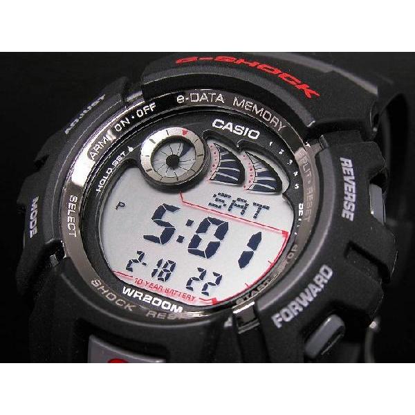 casio g shock 2900f