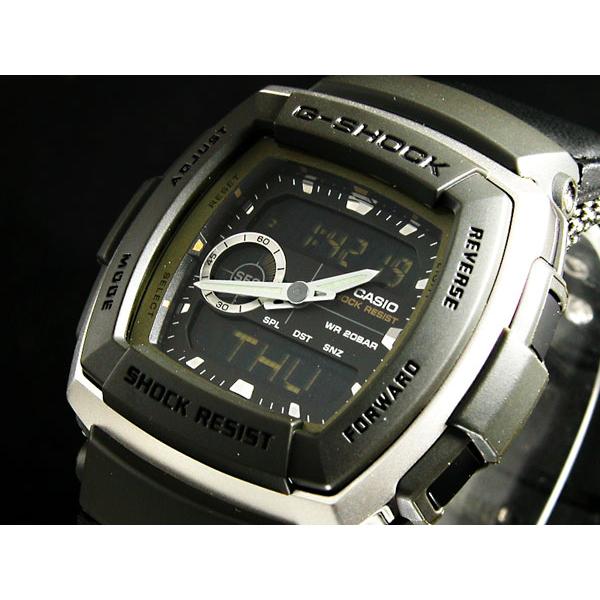 G-SHOCK 【カシオG-SHOCK】M-SPEC海外モデルG-353MS-3AJF : ロビンソン 