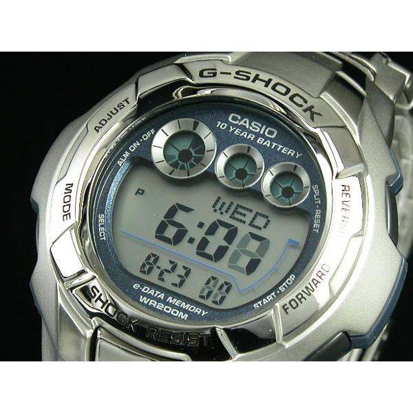 G-SHOCK 【カシオG-SHOCK】タフバッテリー搭載海外モデルG7100D-2V 